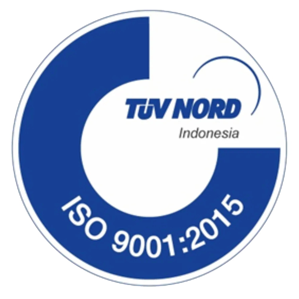 ISO 9001:2015