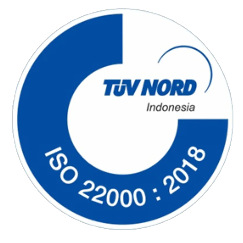 ISO 22000:2018